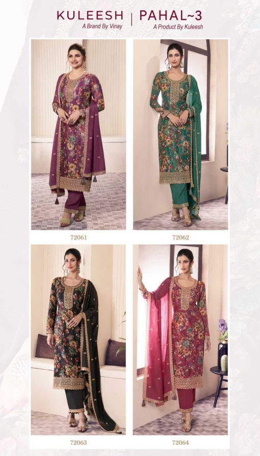 Kuleesh Pahal Vol 3 by Vinay Chinon Salwar Suit Catalog 4 Pcs 11 510x893 - Kuleesh Pahal Vol 3 by Vinay Chinon Salwar Suit Catalog 4 Pcs