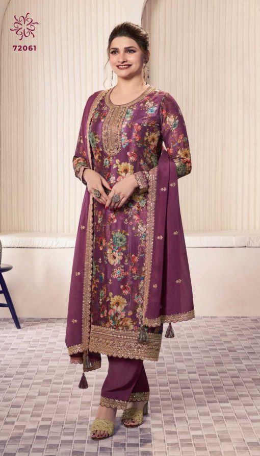 Kuleesh Pahal Vol 3 by Vinay Chinon Salwar Suit Catalog 4 Pcs 4 510x893 - Kuleesh Pahal Vol 3 by Vinay Chinon Salwar Suit Catalog 4 Pcs