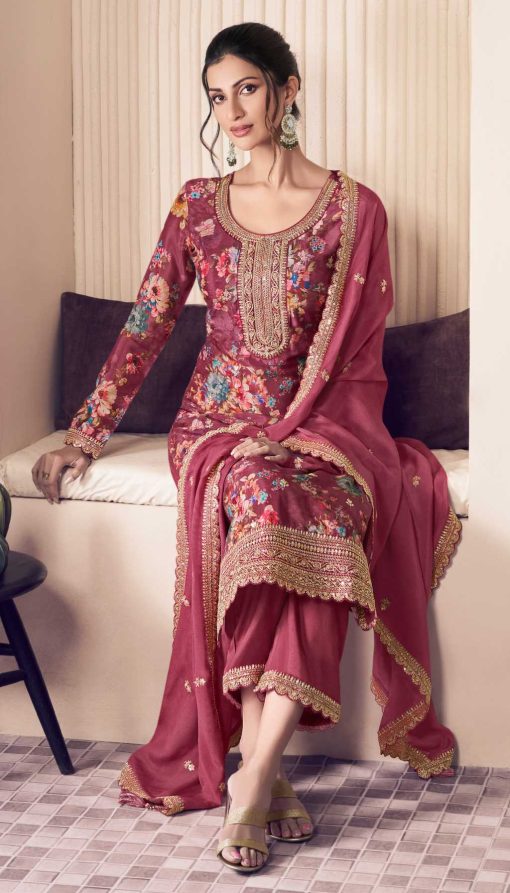 Kuleesh Pahal Vol 3 by Vinay Chinon Salwar Suit Catalog 4 Pcs 8 510x893 - Kuleesh Pahal Vol 3 by Vinay Chinon Salwar Suit Catalog 4 Pcs