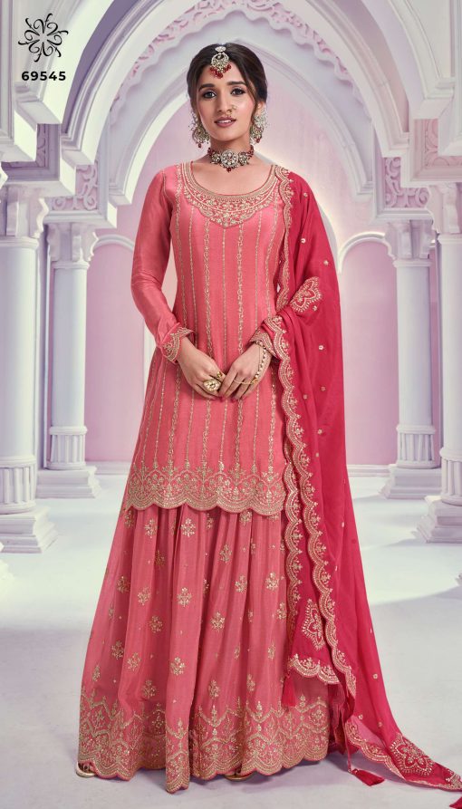 Kuleesh Rangrasiya Hit List by Vinay Chinon Salwar Suit Catalog 5 Pcs 8 510x893 - Kuleesh Rangrasiya Hit List by Vinay Chinon Salwar Suit Catalog 5 Pcs