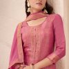 Kuleesh Star by Vinay Jacquard Salwar Suit Catalog 4 Pcs