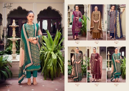 Levisha Aaliyah Pashmina Salwar Suit Catalog 6 Pcs 7 510x359 - Levisha Aaliyah Pashmina Salwar Suit Catalog 6 Pcs