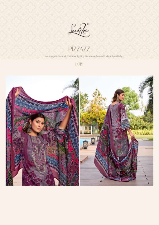 Levisha Naira NX Vol 11 Cotton Salwar Suit Catalog 8 Pcs 14 510x720 - Levisha Naira NX Vol 11 Cotton Salwar Suit Catalog 8 Pcs