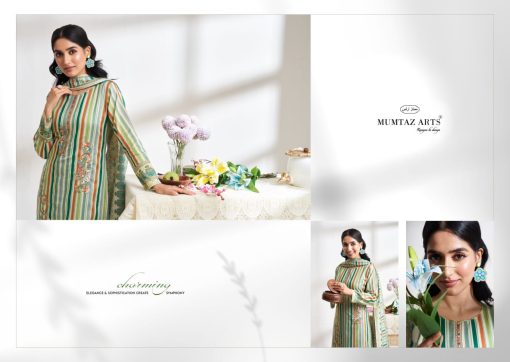 Mumtaz Arts Kashmiri Garden Lawn Cotton Salwar Suit Catalog 5 Pcs 1 510x362 - Mumtaz Arts Kashmiri Garden Lawn Cotton Salwar Suit Catalog 5 Pcs