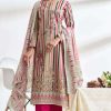 Mumtaz Arts Kashmiri Garden Lawn Cotton Salwar Suit Catalog 5 Pcs