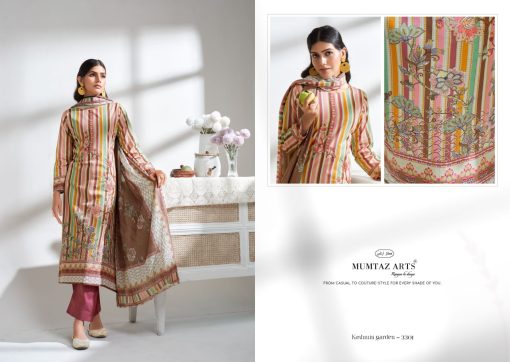 Mumtaz Arts Kashmiri Garden Lawn Cotton Salwar Suit Catalog 5 Pcs 3 510x362 - Mumtaz Arts Kashmiri Garden Lawn Cotton Salwar Suit Catalog 5 Pcs