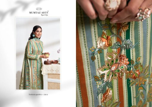 Mumtaz Arts Kashmiri Garden Lawn Cotton Salwar Suit Catalog 5 Pcs 9 510x362 - Mumtaz Arts Kashmiri Garden Lawn Cotton Salwar Suit Catalog 5 Pcs