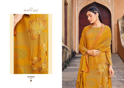 Mumtaz Arts Khwaish Viscose Pashmina Salwar Suit Catalog 6 Pcs 13 510x362 - Mumtaz Arts Khwaish Viscose Pashmina Salwar Suit Catalog 6 Pcs