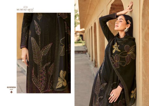 Mumtaz Arts Khwaish Viscose Pashmina Salwar Suit Catalog 6 Pcs 9 510x362 - Mumtaz Arts Khwaish Viscose Pashmina Salwar Suit Catalog 6 Pcs