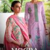 Mumtaz Arts Mogra Lawn Salwar Suit Catalog 8 Pcs