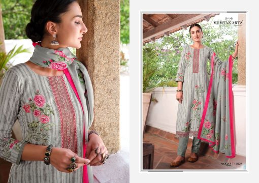 Mumtaz Arts Mogra Lawn Salwar Suit Catalog 8 Pcs 11 510x360 - Mumtaz Arts Mogra Lawn Salwar Suit Catalog 8 Pcs