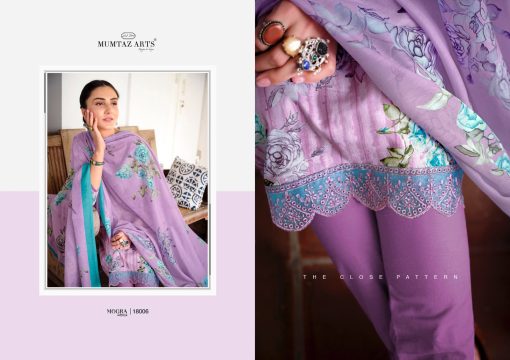 Mumtaz Arts Mogra Lawn Salwar Suit Catalog 8 Pcs 13 510x360 - Mumtaz Arts Mogra Lawn Salwar Suit Catalog 8 Pcs