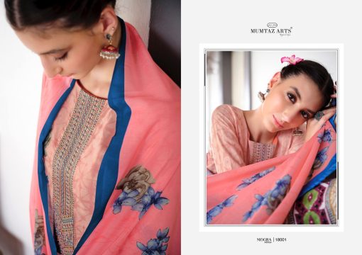 Mumtaz Arts Mogra Lawn Salwar Suit Catalog 8 Pcs 2 510x360 - Mumtaz Arts Mogra Lawn Salwar Suit Catalog 8 Pcs