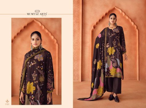 Mumtaz Arts Tamanna Viscose Pashmina Salwar Suit Catalog 4 Pcs 1 510x376 - Mumtaz Arts Tamanna Viscose Pashmina Salwar Suit Catalog 4 Pcs