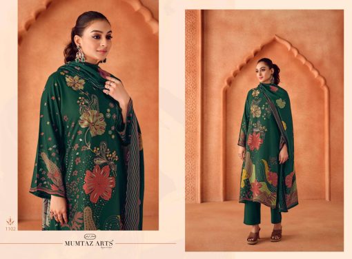 Mumtaz Arts Tamanna Viscose Pashmina Salwar Suit Catalog 4 Pcs 3 510x376 - Mumtaz Arts Tamanna Viscose Pashmina Salwar Suit Catalog 4 Pcs