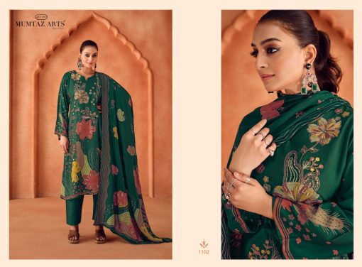 Mumtaz Arts Tamanna Viscose Pashmina Salwar Suit Catalog 4 Pcs 4 510x376 - Mumtaz Arts Tamanna Viscose Pashmina Salwar Suit Catalog 4 Pcs