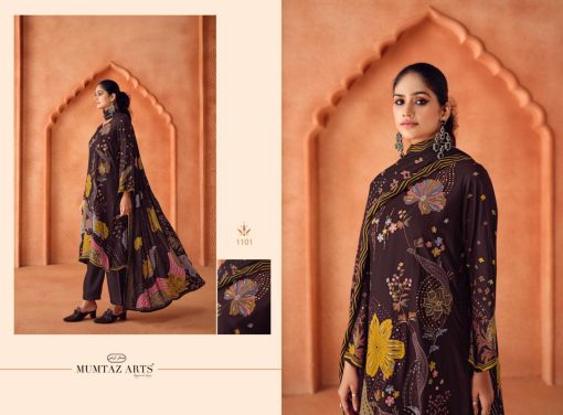 Mumtaz Arts Tamanna Viscose Pashmina Salwar Suit Catalog 4 Pcs 5 510x376 - Mumtaz Arts Tamanna Viscose Pashmina Salwar Suit Catalog 4 Pcs