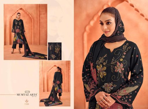 Mumtaz Arts Tamanna Viscose Pashmina Salwar Suit Catalog 4 Pcs 8 510x376 - Mumtaz Arts Tamanna Viscose Pashmina Salwar Suit Catalog 4 Pcs