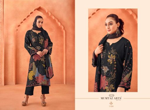 Mumtaz Arts Tamanna Viscose Pashmina Salwar Suit Catalog 4 Pcs 9 510x376 - Mumtaz Arts Tamanna Viscose Pashmina Salwar Suit Catalog 4 Pcs