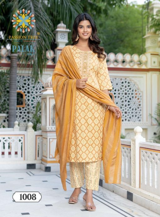 Passion Tree Palak Vol 2 Kurti with Dupatta Bottom Fancy Catalog 10 Pcs 10 510x692 - Passion Tree Palak Vol 2 Kurti with Dupatta Bottom Fancy Catalog 10 Pcs