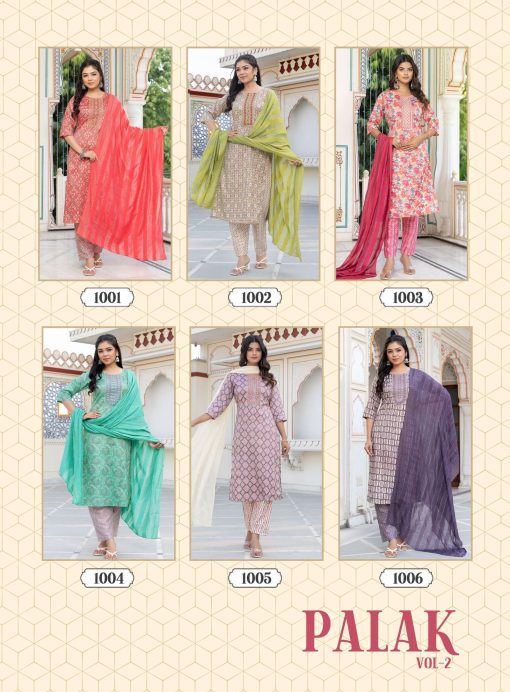 Passion Tree Palak Vol 2 Kurti with Dupatta Bottom Fancy Catalog 10 Pcs 14 510x692 - Passion Tree Palak Vol 2 Kurti with Dupatta Bottom Fancy Catalog 10 Pcs