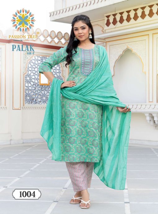 Passion Tree Palak Vol 2 Kurti with Dupatta Bottom Fancy Catalog 10 Pcs 6 510x692 - Passion Tree Palak Vol 2 Kurti with Dupatta Bottom Fancy Catalog 10 Pcs