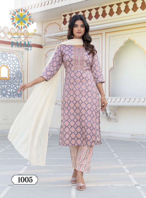 Passion Tree Palak Vol 2 Kurti with Dupatta Bottom Fancy Catalog 10 Pcs 7 510x692 - Passion Tree Palak Vol 2 Kurti with Dupatta Bottom Fancy Catalog 10 Pcs