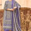 Roli Moli liyana Pashmina Salwar Suit Catalog 8 Pcs