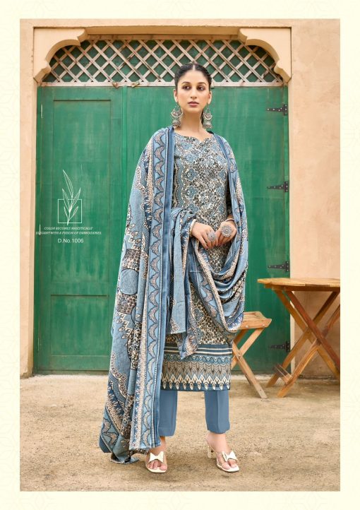 Roli Moli liyana Pashmina Salwar Suit Catalog 8 Pcs 13 510x722 - Roli Moli liyana Pashmina Salwar Suit Catalog 8 Pcs