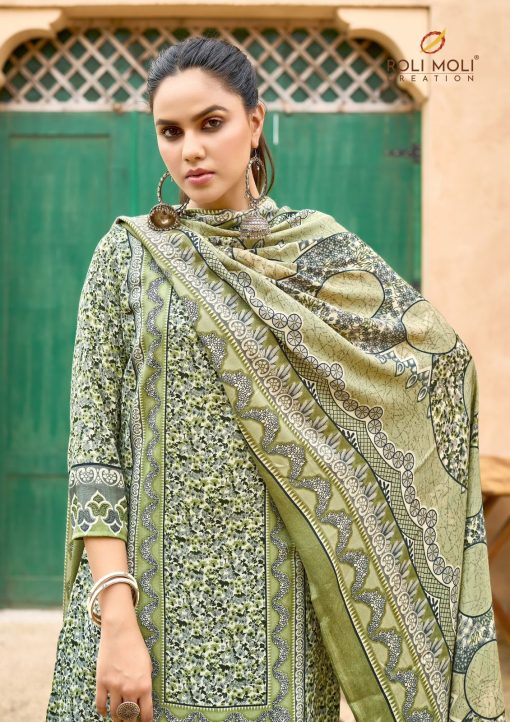 Roli Moli liyana Pashmina Salwar Suit Catalog 8 Pcs 15 510x722 - Roli Moli liyana Pashmina Salwar Suit Catalog 8 Pcs