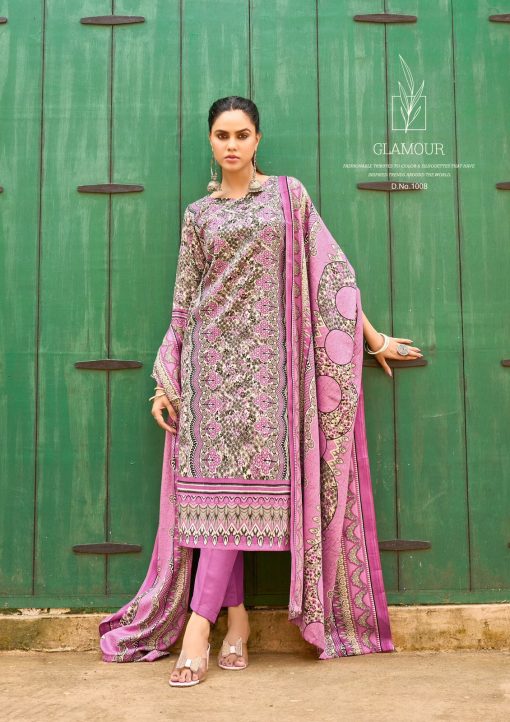 Roli Moli liyana Pashmina Salwar Suit Catalog 8 Pcs 16 510x722 - Roli Moli liyana Pashmina Salwar Suit Catalog 8 Pcs