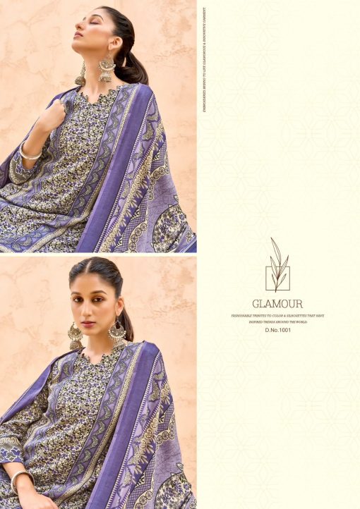 Roli Moli liyana Pashmina Salwar Suit Catalog 8 Pcs 2 510x722 - Roli Moli liyana Pashmina Salwar Suit Catalog 8 Pcs