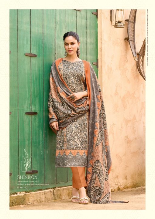 Roli Moli liyana Pashmina Salwar Suit Catalog 8 Pcs 5 510x722 - Roli Moli liyana Pashmina Salwar Suit Catalog 8 Pcs