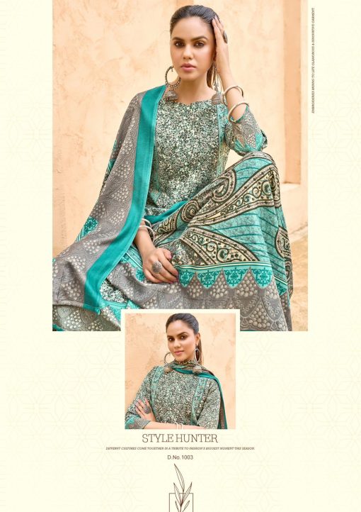 Roli Moli liyana Pashmina Salwar Suit Catalog 8 Pcs 6 510x722 - Roli Moli liyana Pashmina Salwar Suit Catalog 8 Pcs