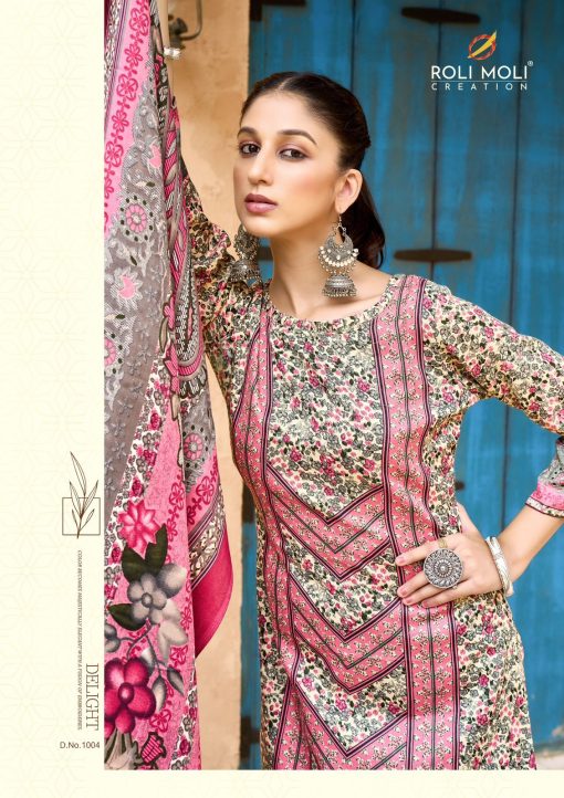 Roli Moli liyana Pashmina Salwar Suit Catalog 8 Pcs 9 510x722 - Roli Moli liyana Pashmina Salwar Suit Catalog 8 Pcs