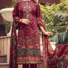 Romani Aarzu Vol 7 Cotton Salwar Suit Catalog 8 Pcs