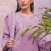 Serene S 382 E-H Georgette Salwar Suit Catalog 4 Pcs