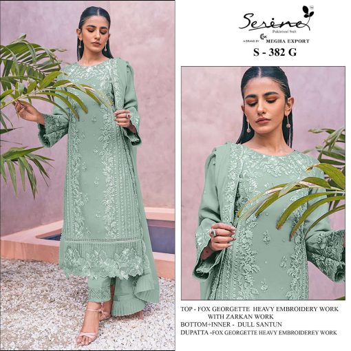 Serene S 382 E H Georgette Salwar Suit Catalog 4 Pcs 3 510x510 - Serene S 382 E-H Georgette Salwar Suit Catalog 4 Pcs