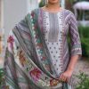 Shree Fabs KT 109 A-D Viscose Salwar Suit Catalog 4 Pcs