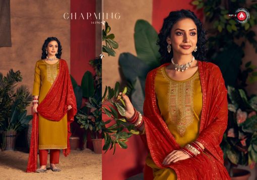 Triple Noopur Vol 4 Cotton Salwar Suit Catalog 6 Pcs 1 510x357 - Triple Noopur Vol 4 Cotton Salwar Suit Catalog 6 Pcs