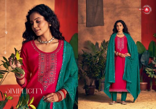 Triple Noopur Vol 4 Cotton Salwar Suit Catalog 6 Pcs 2 510x357 - Triple Noopur Vol 4 Cotton Salwar Suit Catalog 6 Pcs