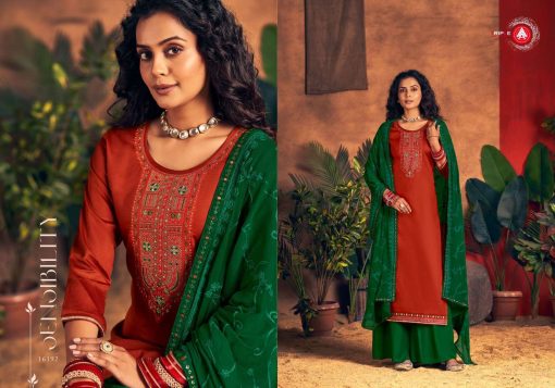 Triple Noopur Vol 4 Cotton Salwar Suit Catalog 6 Pcs 3 510x357 - Triple Noopur Vol 4 Cotton Salwar Suit Catalog 6 Pcs