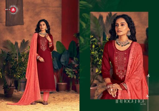 Triple Noopur Vol 4 Cotton Salwar Suit Catalog 6 Pcs 5 510x357 - Triple Noopur Vol 4 Cotton Salwar Suit Catalog 6 Pcs