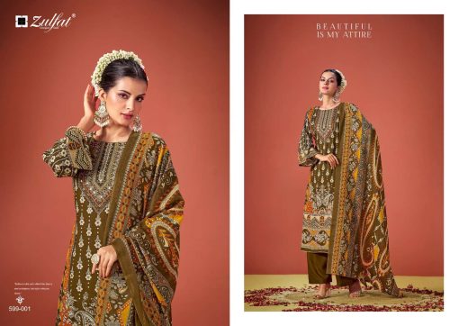 Zulfat Aayat Vol 6 by Belliza Viscose Salwar Suit Catalog 6 Pcs 3 510x362 - Zulfat Aayat Vol 6 by Belliza Viscose Salwar Suit Catalog 6 Pcs