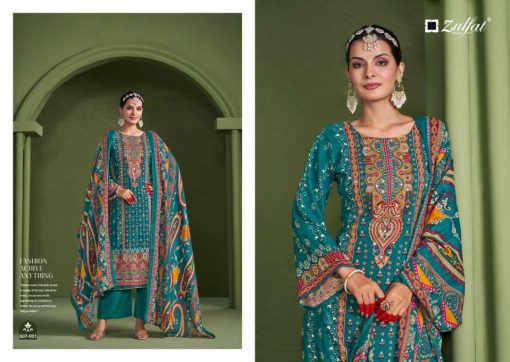 Zulfat Aayat Vol 7 by Belliza Viscose Salwar Suit Catalog 6 Pcs 2 510x362 - Zulfat Aayat Vol 7 by Belliza Viscose Salwar Suit Catalog 6 Pcs