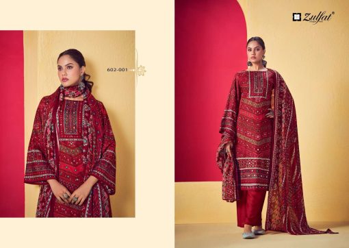 Zulfat Lipika by Belliza Viscose Salwar Suit Catalog 6 Pcs 3 510x362 - Zulfat Lipika by Belliza Viscose Salwar Suit Catalog 6 Pcs