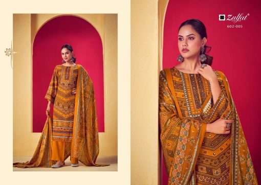 Zulfat Lipika by Belliza Viscose Salwar Suit Catalog 6 Pcs 8 510x362 - Zulfat Lipika by Belliza Viscose Salwar Suit Catalog 6 Pcs