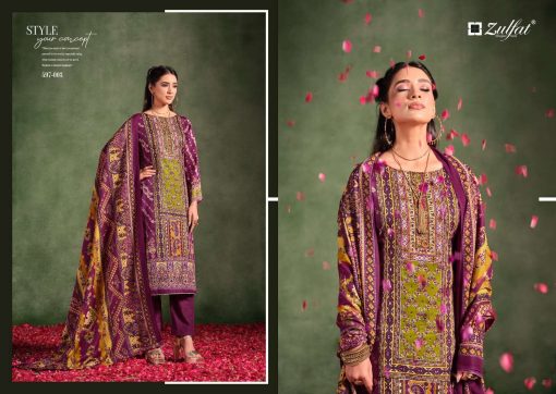 Zulfat Raabta Vol 2 by Belliza Cotton Salwar Suit Catalog 6 Pcs 5 510x362 - Zulfat Raabta Vol 2 by Belliza Cotton Salwar Suit Catalog 6 Pcs