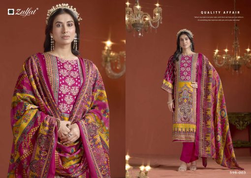 Zulfat Sajni Vol 2 by Belliza Cotton Salwar Suit Catalog 6 Pcs 5 1 510x363 - Zulfat Sajni Vol 2 by Belliza Cotton Salwar Suit Catalog 6 Pcs