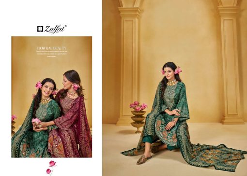 Zulfat Sajni Vol 3 by Belliza Cotton Salwar Suit Catalog 6 Pcs 5 510x362 - Zulfat Sajni Vol 3 by Belliza Cotton Salwar Suit Catalog 6 Pcs